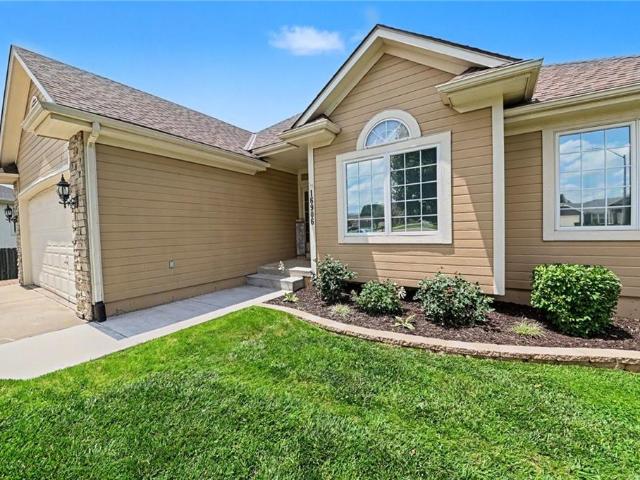 House for sale in Belton, Missouri