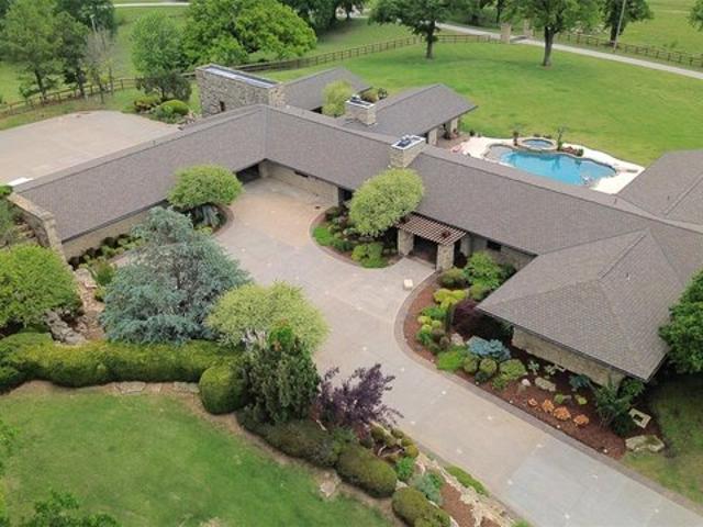 Farm for sale in Coweta, Oklahoma