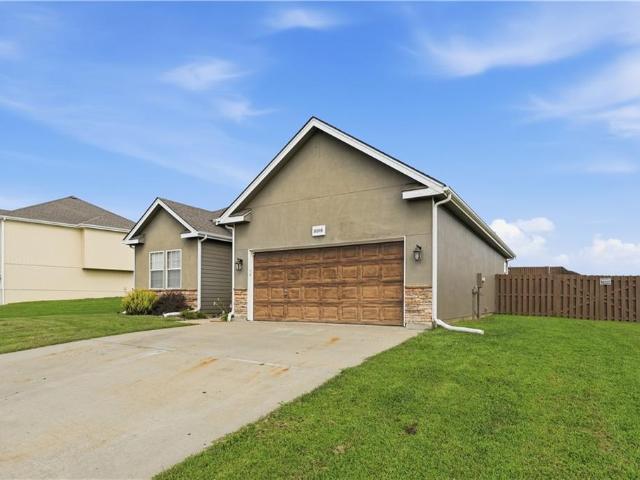 House for sale in Kansas