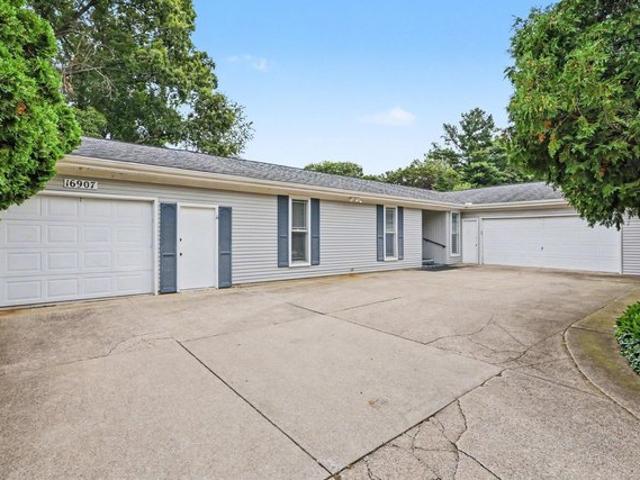 House for sale in South Bend, Indiana