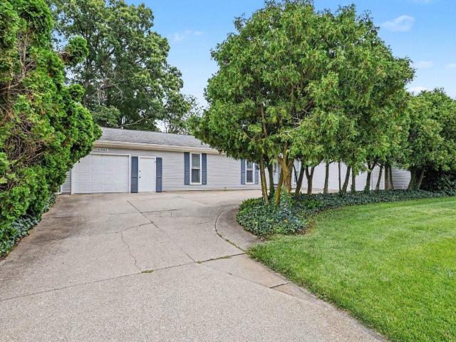 House for sale in South Bend, Indiana