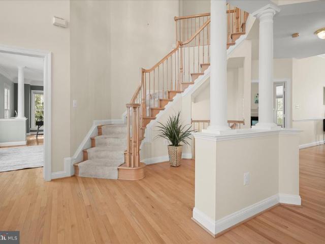 House for sale in Ashton, Maryland