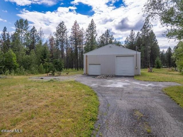Land for sale in Rathdrum, Idaho