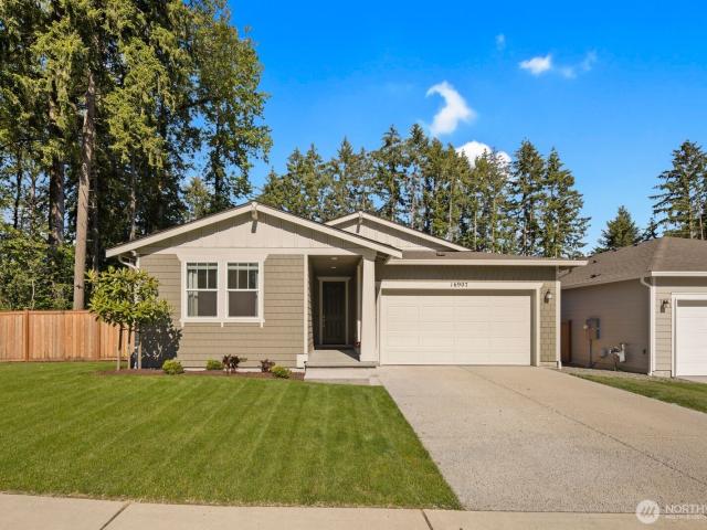 House for sale in South Hill, Washington
