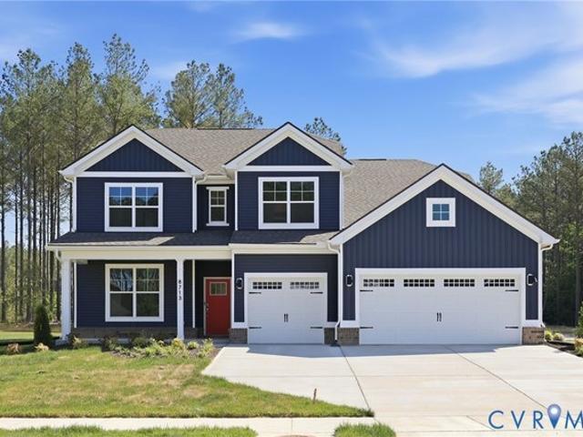 House for sale in Virginia