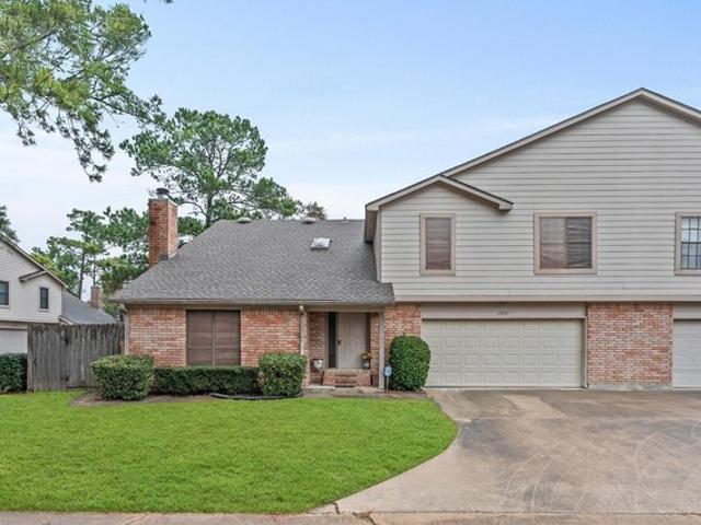 Condo for sale in Harris, Texas