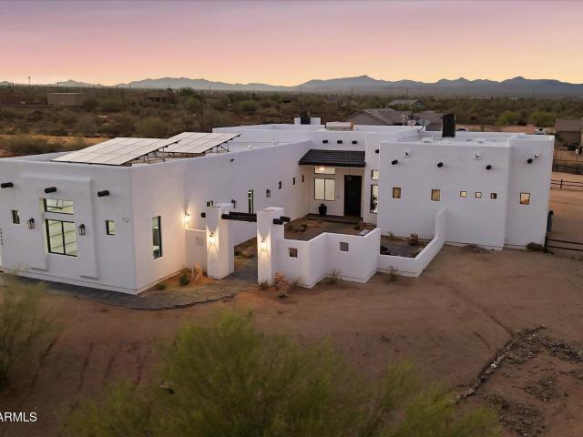 House for sale in Rio Verde, Arizona