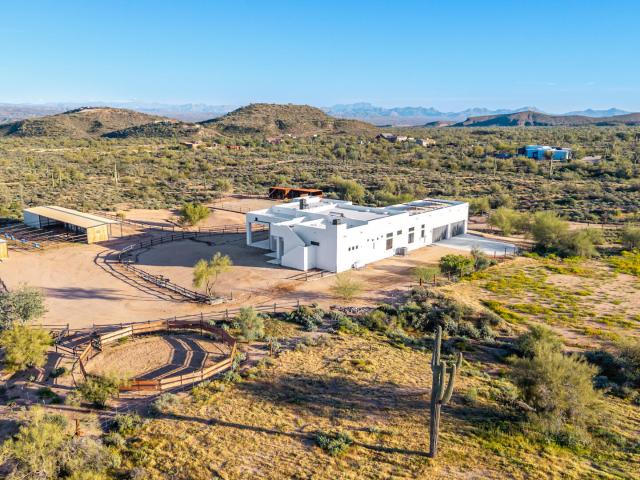 House for sale in Rio Verde, Arizona