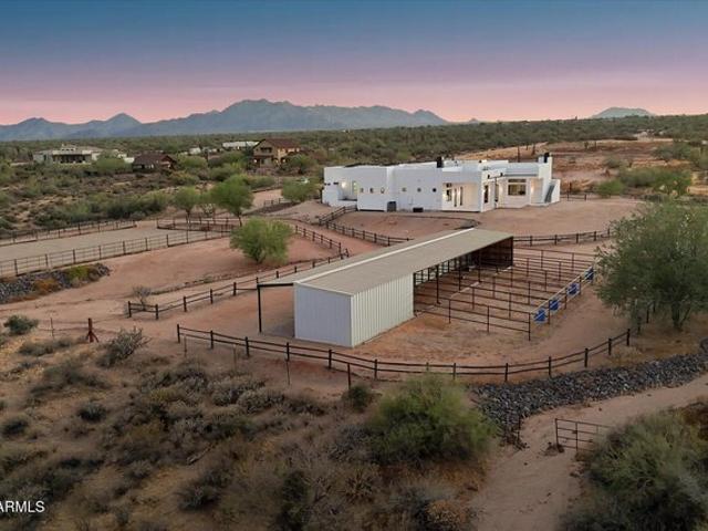 House for sale in Rio Verde, Arizona