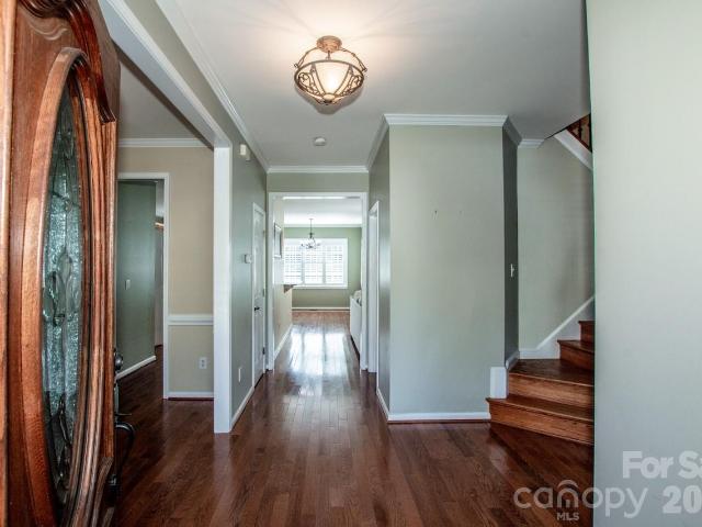 House for sale in Huntersville, Mecklenburg County