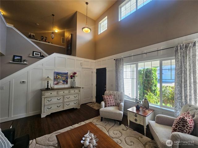 House for sale in South Hill, Washington