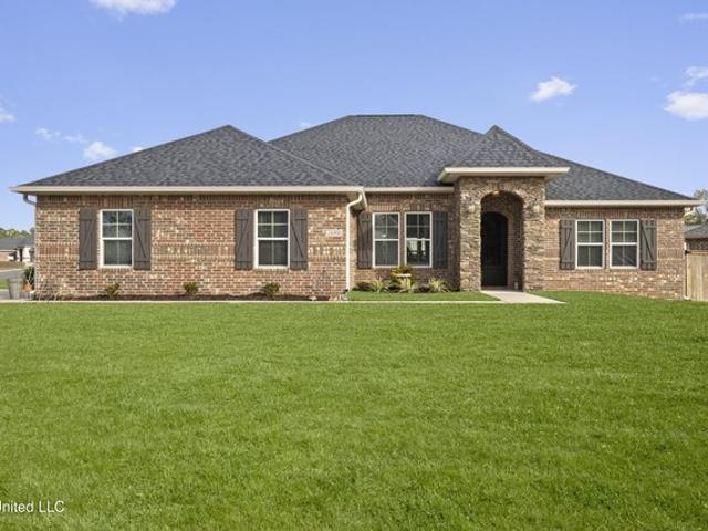House for sale in Gulfport, Mississippi