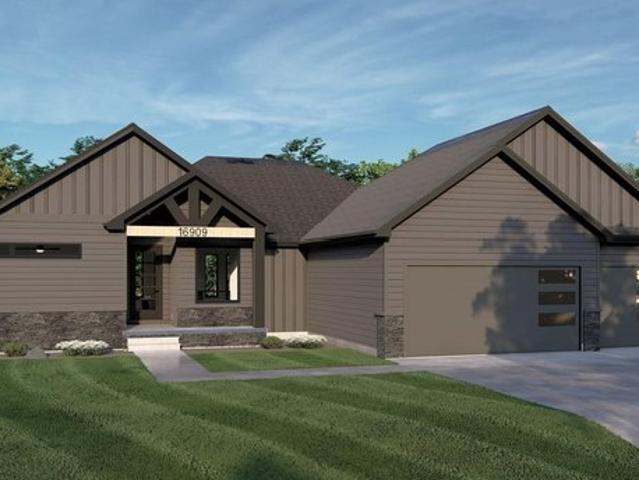 House for sale in Nebraska