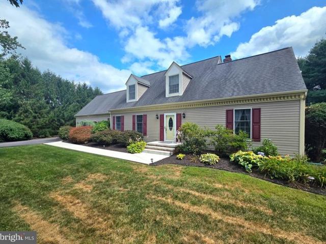 House for sale in Monkton, Maryland