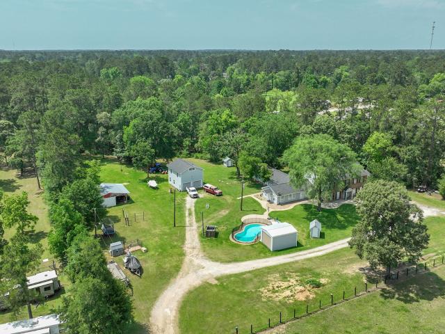 House for sale in Magnolia, Texas