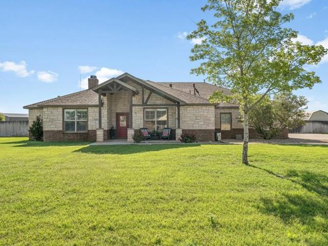 House for sale in Lubbock, Texas