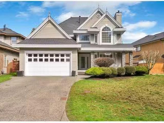 House for sale in Surrey, British Columbia