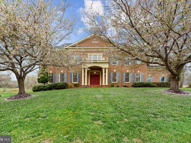 House for sale in Ashton, Maryland
