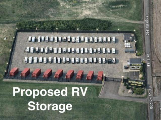 Commercial for sale in Sora, Calgary