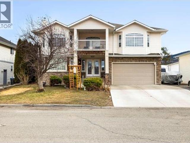 House for sale in Merritt, British Columbia
