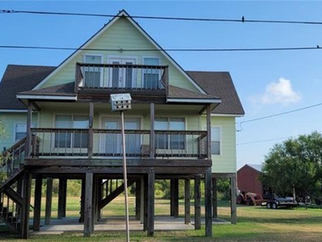 House for sale in Calhoun, Texas