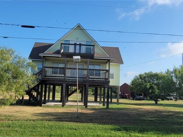 House for sale in Calhoun, Texas