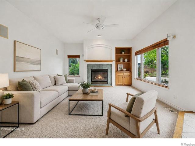 House for sale in Longmont, Colorado