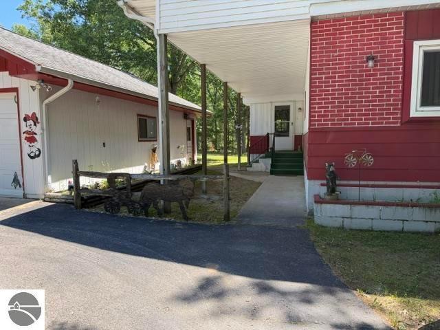 House for sale in Michigan
