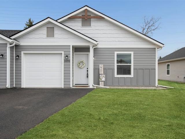 Townhouse for sale in Kalispell, Montana