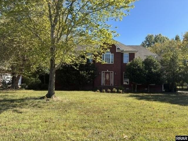 House for sale in Dyersburg, West Tennessee
