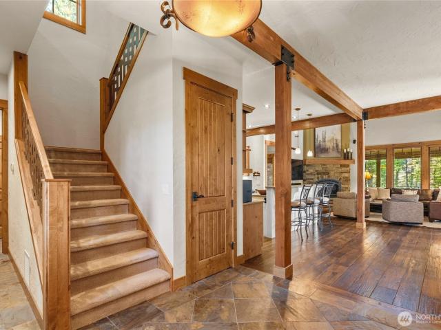 House for sale in Cle Elum, Washington