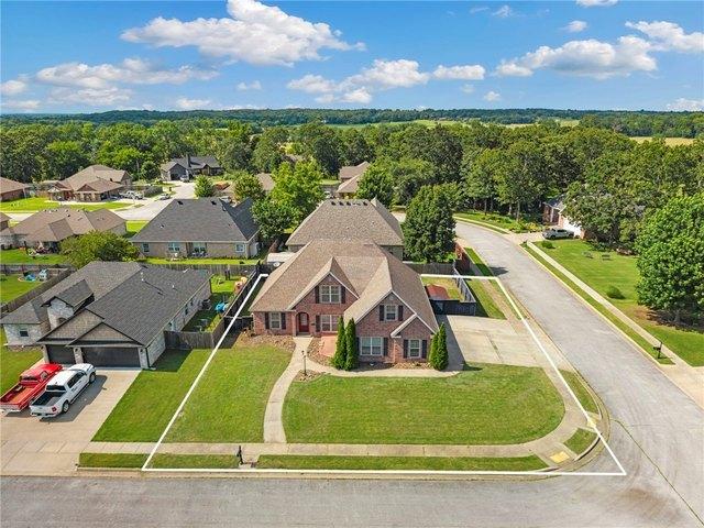 House for sale in Ark
