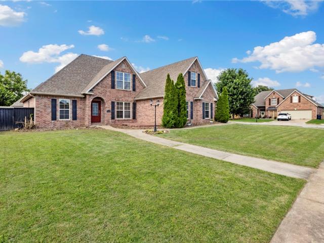 House for sale in Ark