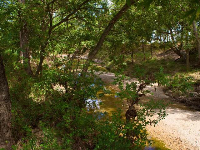 House for sale in Hamilton, Texas