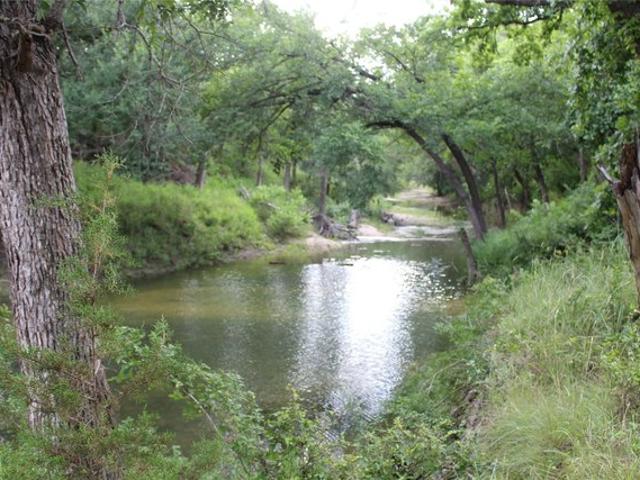 Farm for sale in Evant, Texas