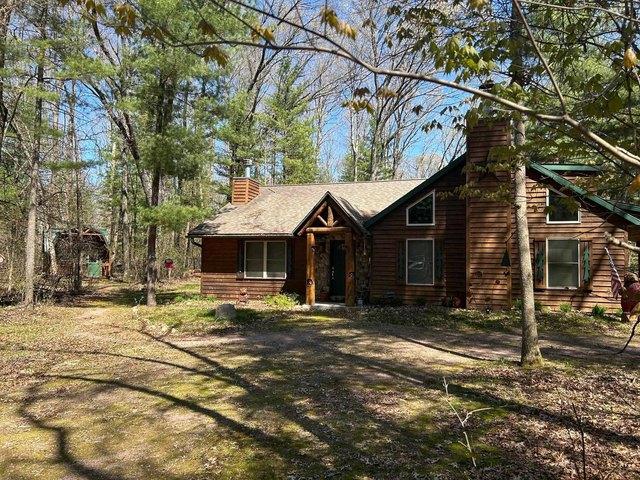 House for sale in Arkdale, Wisconsin
