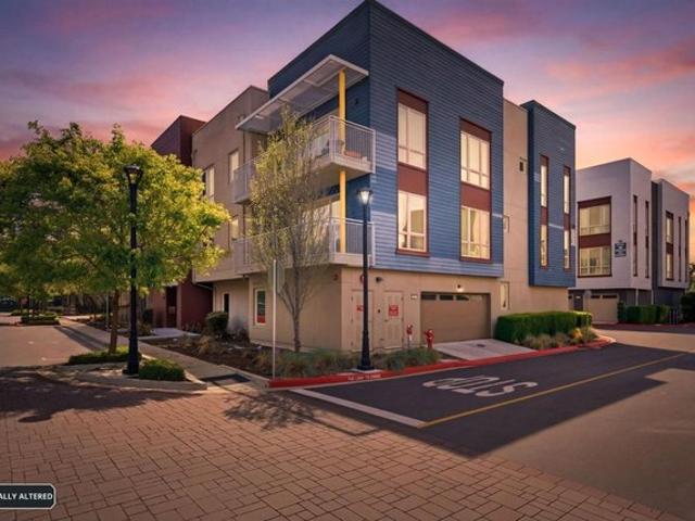 Condo for sale in Milpitas, California