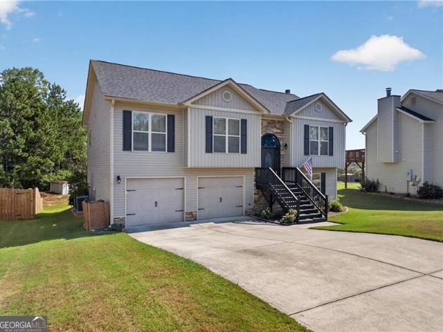 House for sale in Bethlehem, Barrow County
