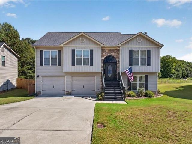 House for sale in Bethlehem, Georgia