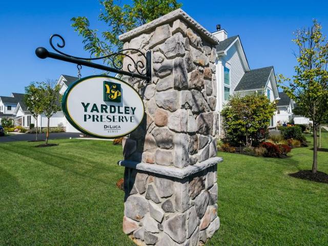 Townhouse for sale in Lower Makefield Township, Bucks County