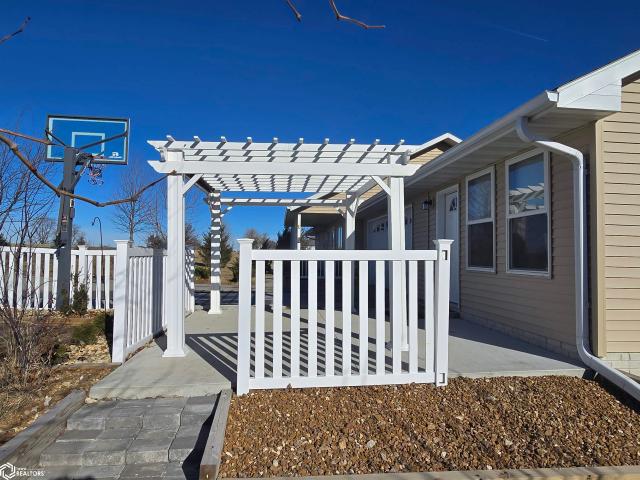 House for sale in Creston, Iowa