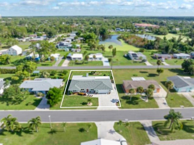 House for sale in Englewood, Florida