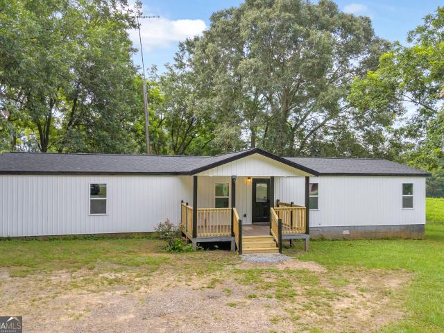 House for sale in Banks, Georgia