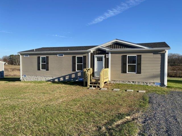 House for sale in Tennessee