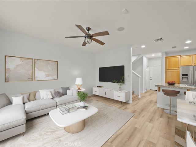 Townhouse for sale in Simi Valley, California
