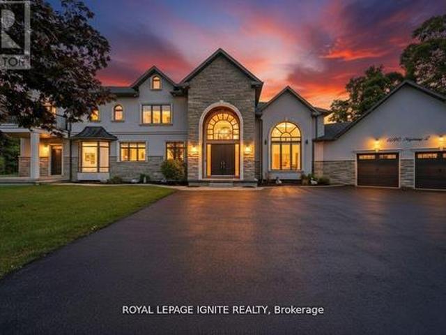 House for sale in Durham, Ontario
