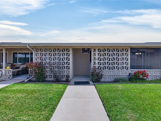 House for sale in Seal Beach, California