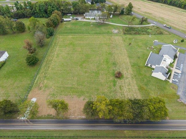Land for sale in Tennessee