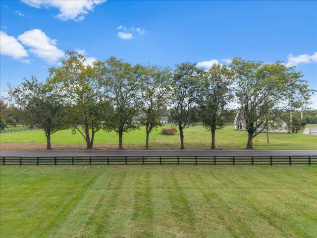 Land for sale in Tennessee