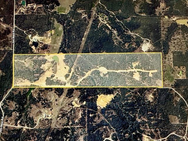 Land for sale in Montague, Texas
